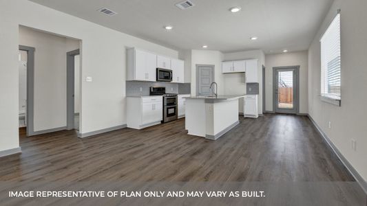 New construction Single-Family house 208 Fairfax Avenue, San Marcos, TX 78666 - photo 51 51