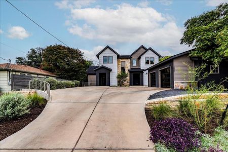 New construction Condo/Apt house 1000 Ruth Ave, Unit B, Austin, TX 78757 - photo 34 34