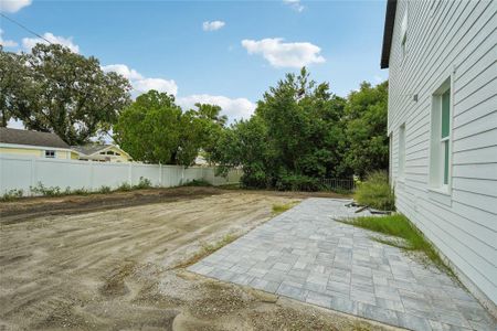 New construction Townhouse house 1987 Peel Avenue, Unit 6, Orlando, FL 32806 - photo 29 29