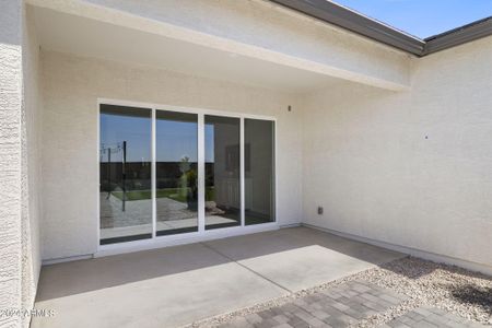 New construction Single-Family house 25224 N 159Th Drive, Surprise, AZ 85387 - photo 50 50