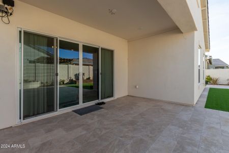 New construction Single-Family house 10446 W Lone Cactus Drive, Peoria, AZ 85382 - photo 32 32