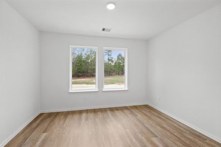 New construction Single-Family house 16140 William Ross Way, Conroe, TX 77303 Plan X50H- photo 6 6