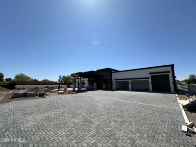 New construction Single-Family house 7627 E Sunnyside Drive, Scottsdale, AZ 85260 - photo 3 3