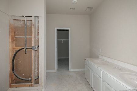 New construction Single-Family house 7007 Pioneer Rock, San Antonio, TX 78253 Dogwood - 30' Smart Series- photo 8 8