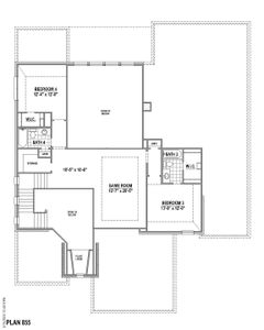 New construction Single-Family house 788 Cedarwood Court, Haslet, TX 76052 - photo 7 7