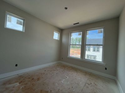 New construction Single-Family house 304 Ferebee Place, Charlotte, NC 28213 Wesson A1- photo 15 15