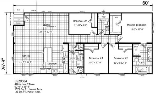 New construction Single-Family house 11107 Loblolly Lane, Euless, TX 76040 273- photo 2 2