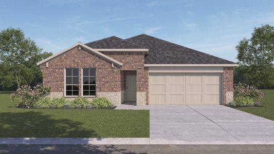 New construction Single-Family house E State Highway 66, Royse City, TX 75189 - photo 0