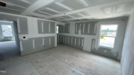 New construction Single-Family house 821 Emmer Street, Rolesville, NC 27571 - photo 30 30