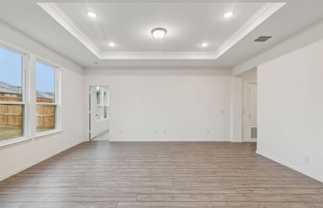 New construction Single-Family house 1305 Lackley Drive, Fort Worth, TX 76131 - photo 5 5
