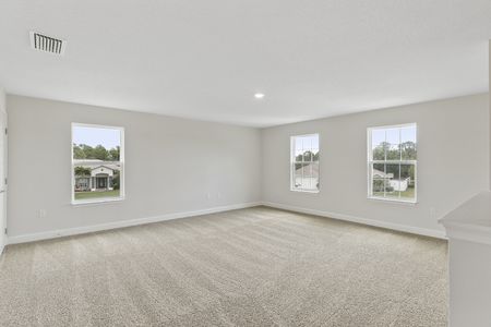 New construction Single-Family house 1012 Anchorage Street, Leesburg, FL 34748 - photo 26 26