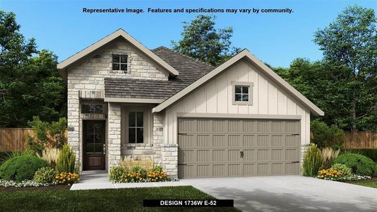 New construction Single-Family house 5314 Grand Estates Drive, Rosenberg, TX 77469 - photo 2 2