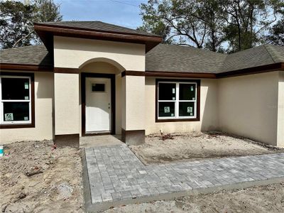 New construction Single-Family house 285 Aspen Avenue, Orange City, FL 32763 - photo 1 1