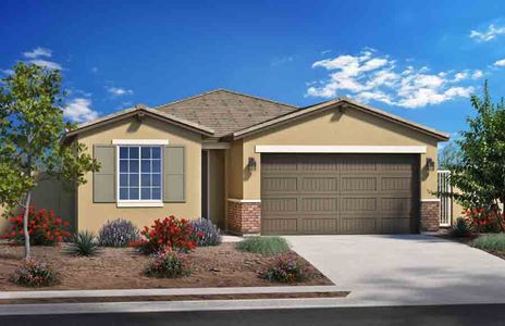 New construction Single-Family house 12827 N. 171St Drive, Surprise, AZ 85388 - photo 1 1