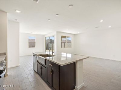 New construction Single-Family house 4173 W Janie Street, San Tan Valley, AZ 85144 Mason- photo 12 12