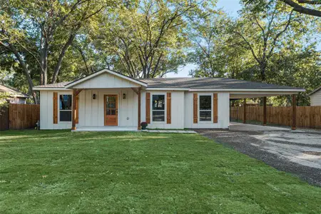 New construction Single-Family house 8742 Dunlap Dr, Dallas, TX 75217 - photo 0