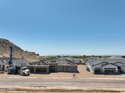 New construction Single-Family house 26634 S 169Th Place, Queen Creek, AZ 85142 - photo 19 19