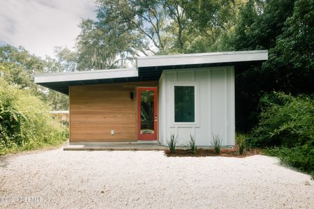 New construction Single-Family house 1050 Francis Street, Saint Augustine, FL 32084 - photo 0