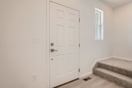 New construction Single-Family house 6051 Flying Mallard Drive, Fort Collins, CO 80528 Remongton- photo 3 3