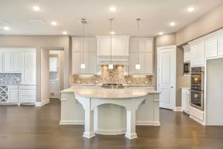 Saddle Star Estates by Highland Homes in Rockwall - photo 26 26
