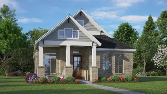 New construction Single-Family house 3105 North Farm-To-Market 565 Road, Mont Belvieu, TX 77523 - photo 0 0