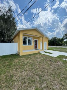 New construction Single-Family house 718 W 4Th Street, Lakeland, FL 33805 - photo 1 1