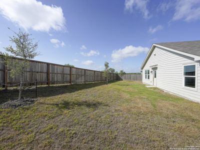 New construction Single-Family house 5926 Seaside Mnr, Converse, TX 78109 - photo 19 19