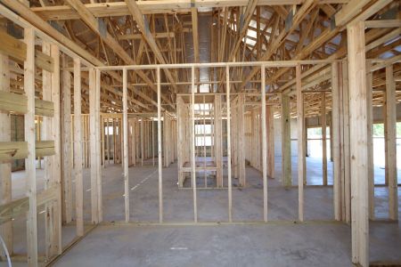 New construction Single-Family house 2416 Clary Sage Drive, Spring Hill, FL 34609 Corina  III- photo 18 18