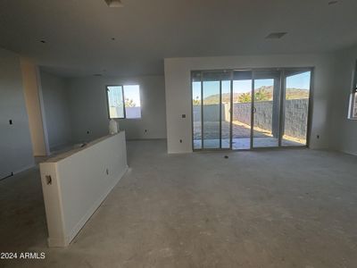 New construction Single-Family house 10325 S 55Th Drive, Laveen, AZ 85339 Daisy Homeplan- photo 7 7