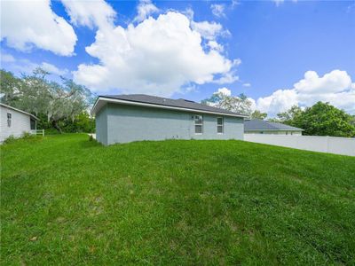 New construction Single-Family house 117 C Street, Frostproof, FL 33843 - photo 3 3