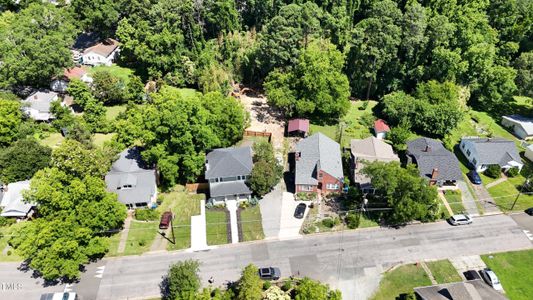 New construction Single-Family house 411 Bon Air Avenue, Durham, NC 27704 - photo 6 6