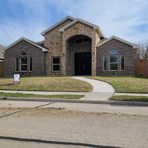 New construction Single-Family house 5917 Cedar Lane, Rowlett, TX 75089 - photo 2 2