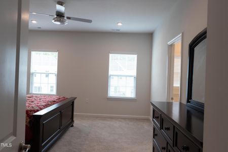 New construction Townhouse house 1505 Newpoint Drive, Durham, NC 27713 - photo 26 26