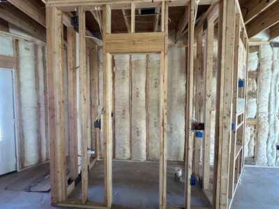 New construction Single-Family house 16682 Meadowcroft, Montgomery, TX 77316 - photo 9 9