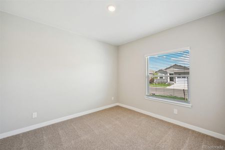 New construction Single-Family house 9473 Yampa Court, Commerce City, CO 80022 - photo 10 10