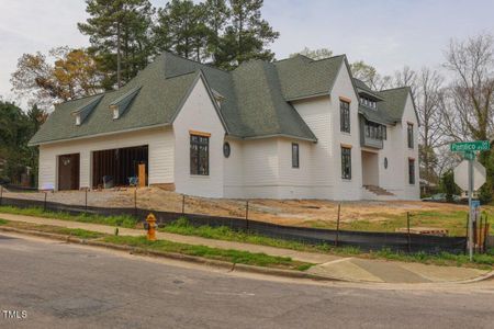 New construction Single-Family house 601 Davidson Street, Raleigh, NC 27609 - photo 28 28
