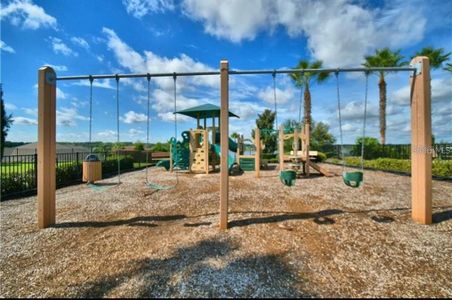 Community Playground