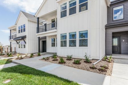 New construction Condo/Apt house 2908 Conquest Street, Fort Collins, CO 80524 - photo 0