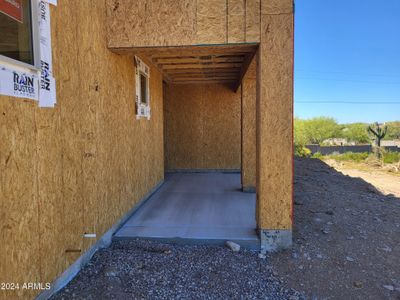 New construction Single-Family house 40408 N 2Nd Drive, Phoenix, AZ 85086 - photo 3 3