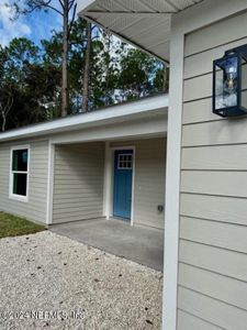 New construction Single-Family house 4450 Joyce Street, Hastings, FL 32145 - photo 20 20