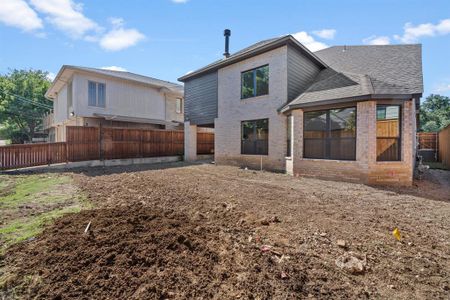 New construction Single-Family house 5229 Byers Avenue, Fort Worth, TX 76107 - photo 38 38