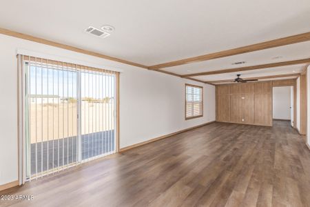 New construction Manufactured Home house 29633 N 226Th Avenue, Wittmann, AZ 85361 - photo 12 12