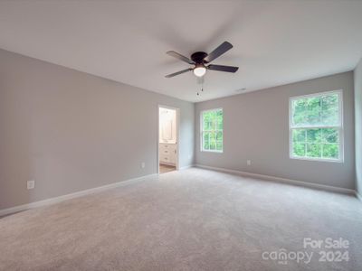 New construction Single-Family house 508 Fisher Street, Unit A, Concord, NC 28027 - photo 12 12