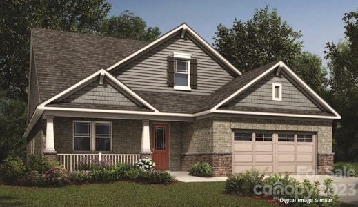 Sonata at Mint Hill by Mattamy Homes in Mint Hill - photo 12 12