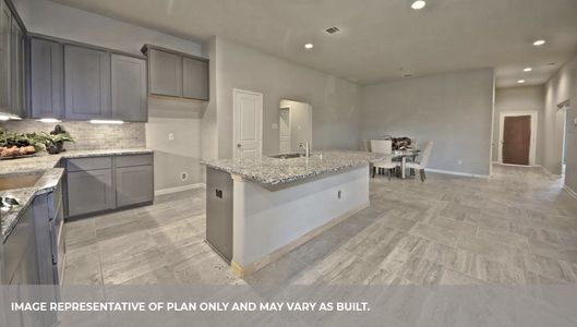New construction Single-Family house 603 Westwood Drive, League City, TX 77573 - photo 31 31