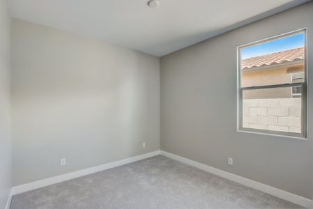 New construction Single-Family house Forest Palace Place, Peoria, AZ 85383 - photo 12 12