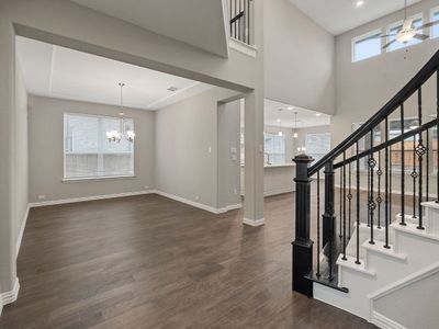 New construction Single-Family house 12453 Deer Trail, Frisco, TX 75035 - photo 7 7