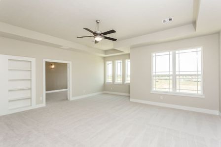 New construction Single-Family house 4251 Hollow Wind Way, Spring, TX 77386 - photo 23 23