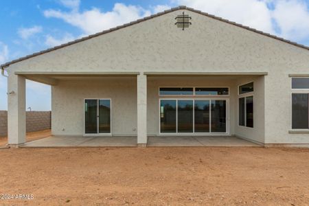 New construction Single-Family house 13656 W Hackamore Drive, Peoria, AZ 85383 - photo 40 40