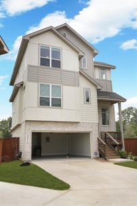 New construction Single-Family house 9055 Stillwater Pass, San Antonio, TX 78254 - photo 0 0